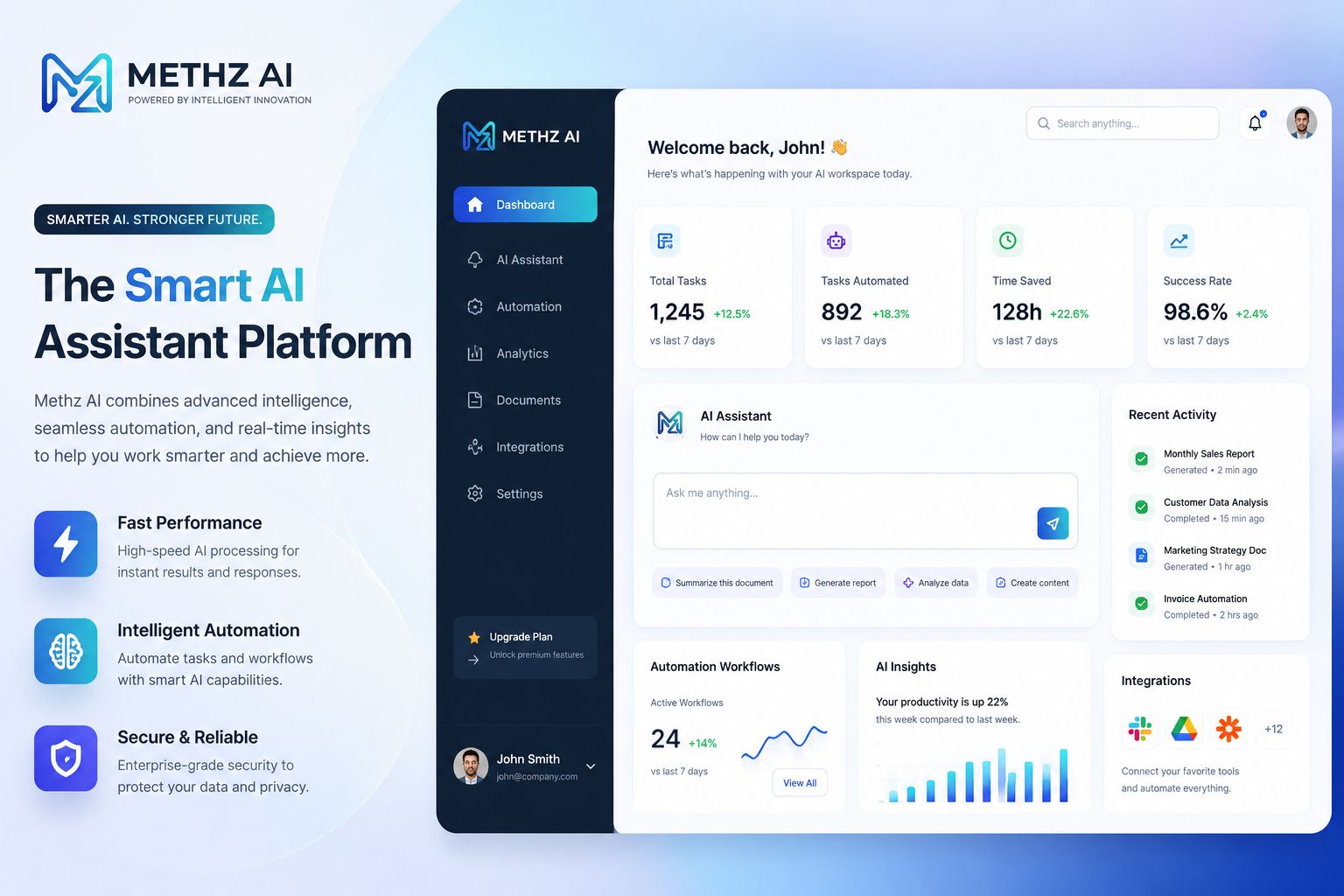 Methz AI